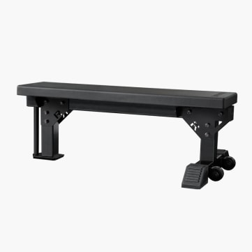 Flat Utility Benches - Weight Lifting Benches | Rogue Fitness